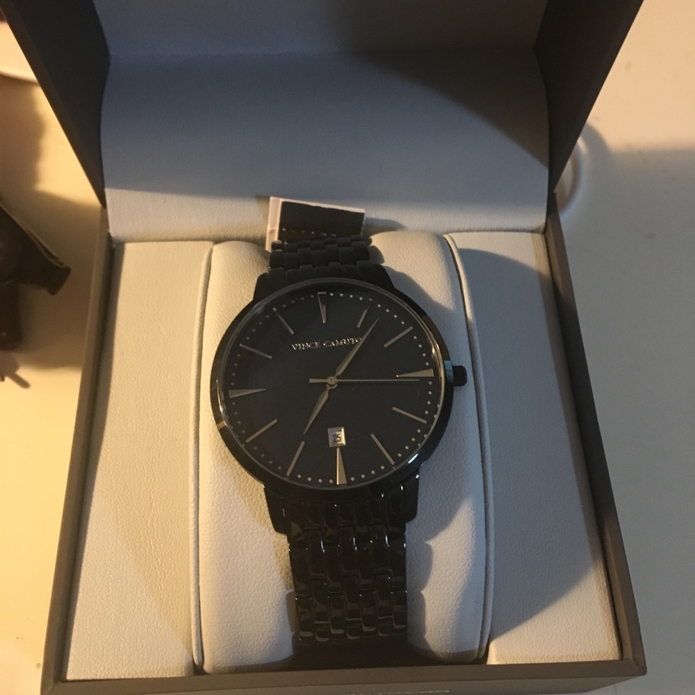 Men’s watch